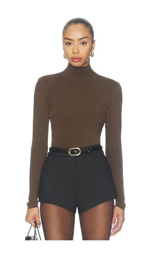 ROLLKRAGEN WHIT in . Größe XXS. Also in XS, S, M, L - SEROYA - Modalova
