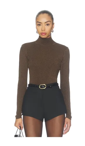 Whit Turtleneck in . Size L. Also in M, S, XS, XXS - SEROYA - Modalova