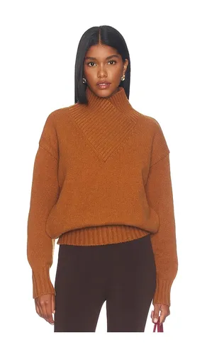 Trinity Sweater in . Size L. Also in M, S, XS, XXS - SEROYA - Modalova