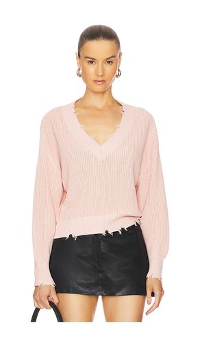 Syd Sweater in Rose. - size L (also in M, S, XS, XXS) - SER.O.YA - Modalova