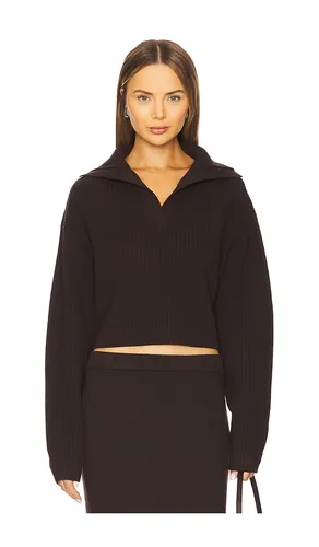 Retta Sweater in . Size M. Also in XL - SEROYA - Modalova