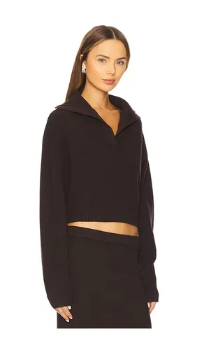Retta Sweater in . Size M. Also in XL - SEROYA - Modalova