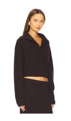Retta Sweater in . Taglia L. Also in XL - SEROYA - Modalova