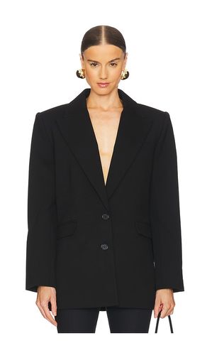 Sophia Blazer in . Taglia M. Also in S - SEROYA - Modalova