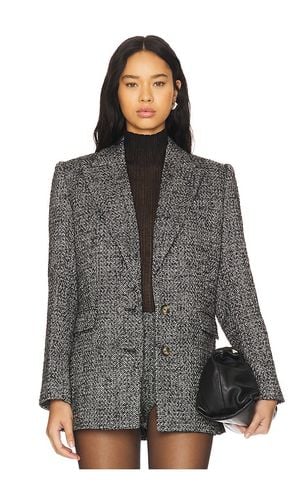 Cecilia Wool Blazer in . - size L (also in M, S, XS) - SER.O.YA - Modalova