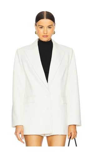 Acadia Blazer in . Taglia L. Also in XS - SEROYA - Modalova