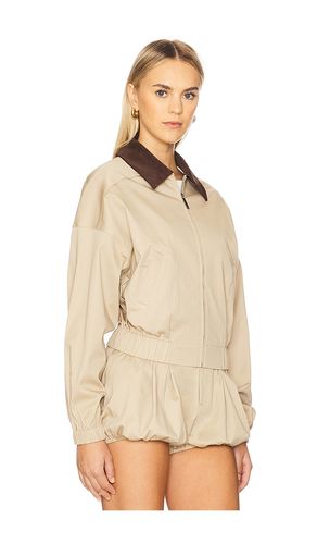 Marielle Jacket in . Taglia L. Also in M, XL - SEROYA - Modalova