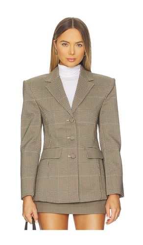 Jennifer Blazer in Tan. - size L (also in M, S, XS) - SER.O.YA - Modalova