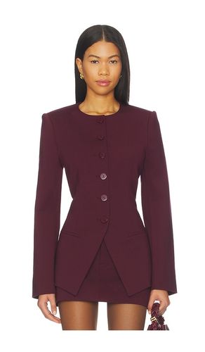 Susanna Blazer in . Size M. Also in S, XS - SEROYA - Modalova