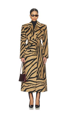 Petal Coat in . Size M. Also in S - SEROYA - Modalova