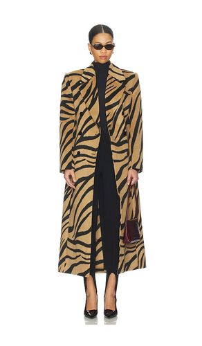 Petal Coat in . Size M. Also in S - SEROYA - Modalova