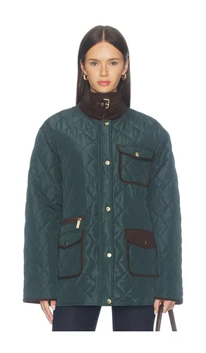 Liana Coat in . Size M. Also in S, XS, XXS - SEROYA - Modalova