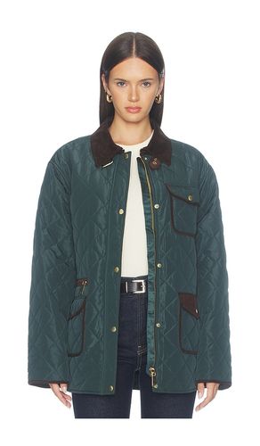 Liana Coat in . Taglia L. Also in M, S, XS, XXS - SEROYA - Modalova