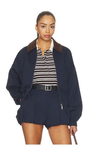 Marielle Jacket in . Size L. Also in M, S, XS, XXS - SEROYA - Modalova