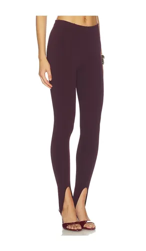 Kelsey Stirrup Legging in . Size L. Also in M, S, XS, XXS - SEROYA - Modalova