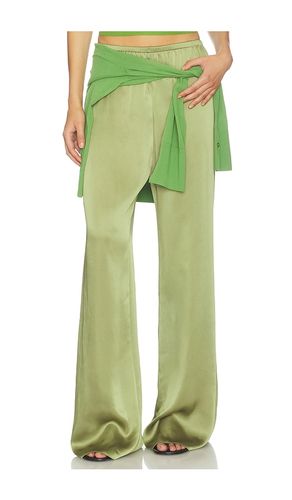 Lillian Pant in . Taglia S. Also in XXS, XS, M, L, XL - SEROYA - Modalova