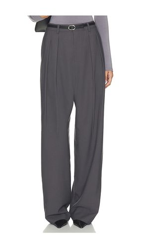 Caro Pant in . Taglia L. Also in M, S, XL, XS, XXS - SEROYA - Modalova