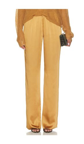 SATINHOSE LILLIAN in . Größe M. Also in S, XL, XS - SEROYA - Modalova