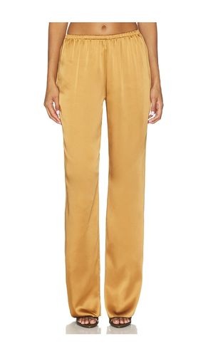SATINHOSE LILLIAN in . Größe M. Also in S, XL, XS - SEROYA - Modalova