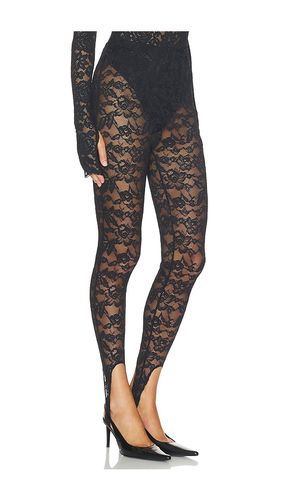 Lula Stirrup Legging in . Size L. Also in M, S, XL, XS, XXS - SEROYA - Modalova