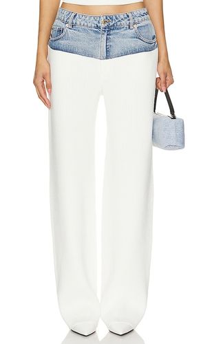 Chani Pant in . Taglia L. Also in M, S, XS - SEROYA - Modalova
