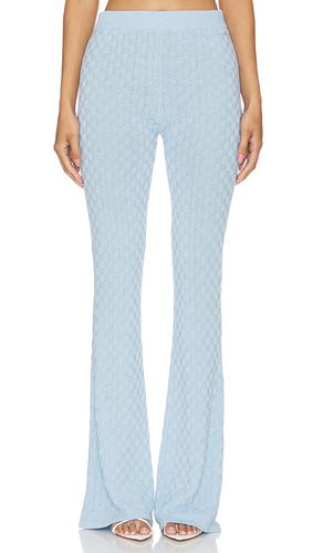 Agatha Pant in Blue. - size L (also in M, S, XS) - SER.O.YA - Modalova