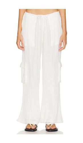 Zira Cargo Pant in . - size L (also in M, S) - SER.O.YA - Modalova