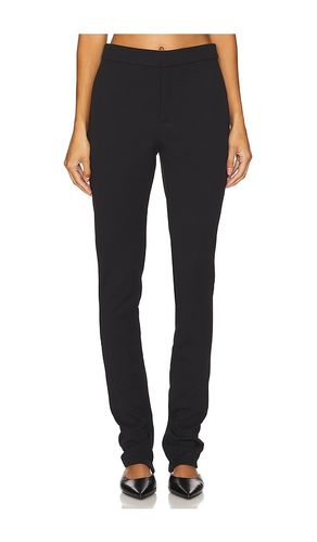 Jinn High Wasted Skinny Pant in . - size L (also in S) - SEROYA - Modalova