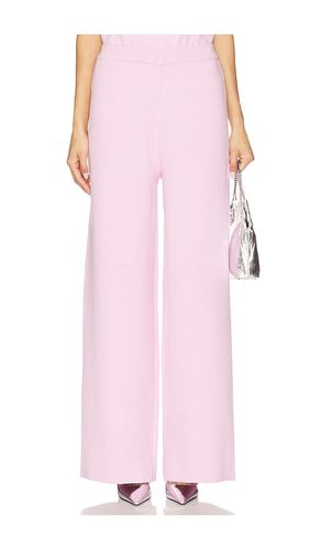 Emelyn Pant in Rose. - size M (also in S, XS) - SER.O.YA - Modalova