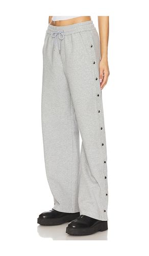 Lila Sweatpant in Grey. - size L (also in M, S, XL) - SER.O.YA - Modalova