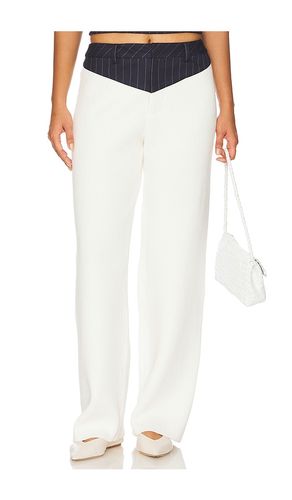 Shaina Pant in . Taglia XL. Also in XS - SEROYA - Modalova