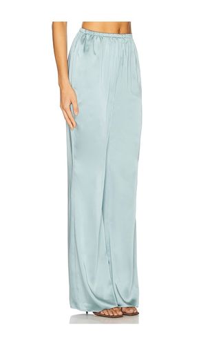 Viva Satin Pants in . Size M. Also in XS - SEROYA - Modalova