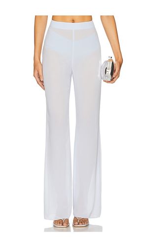 Mave Pant in Baby Blue. - size L (also in M, S, XS) - SER.O.YA - Modalova