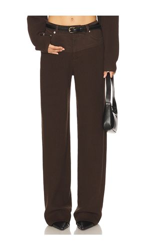 Chani Pant in . Taglia L. Also in M, S, XS - SEROYA - Modalova