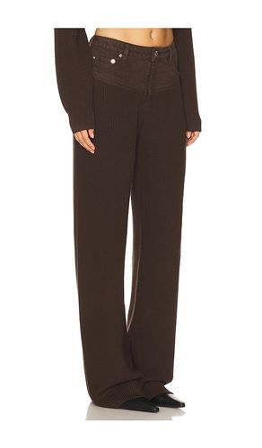 Chani Pant in . Size L. Also in M, S, XL, XS - SEROYA - Modalova