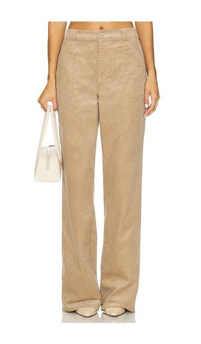 Terri Corduroy Pant in . Size M. Also in S - SEROYA - Modalova
