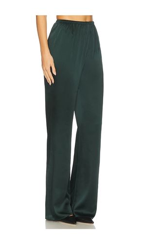 Viva Satin Pants in . Size S. Also in XS - SEROYA - Modalova
