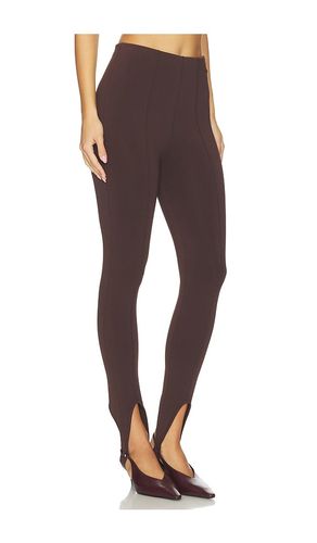 Kelsey Stirrup Legging in . Size M. Also in XS - SEROYA - Modalova