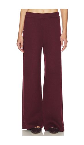 Juna Knit Pant in . Size S. Also in XS - SEROYA - Modalova