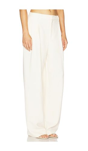 Sonya Pant in . Size L. Also in M, S - SEROYA - Modalova