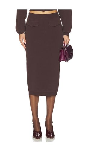 Opal Skirt in . Size S. Also in XXS - SEROYA - Modalova