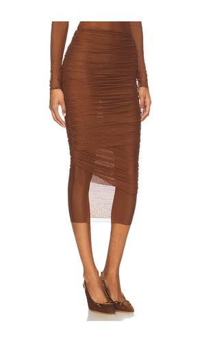 Thessa Skirt in . Size S. Also in XXS - SEROYA - Modalova