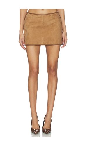 Inara Skirt in . Taglia M. Also in S, XS - SEROYA - Modalova