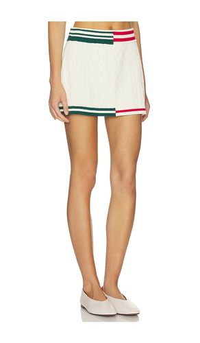 Pearson Skirt in . Size M. Also in S, XL, XS, XXS - SEROYA - Modalova