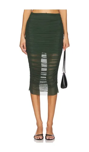 Maja Skirt in . Size XL. Also in M - SEROYA - Modalova