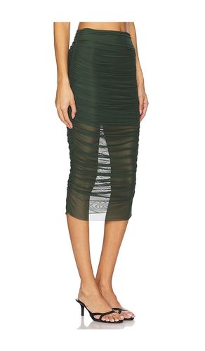 Maja Skirt in . Size S. Also in XL - SEROYA - Modalova