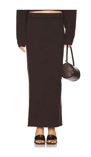 Java Midi Skirt in . Size M. Also in XS, XXS - SEROYA - Modalova