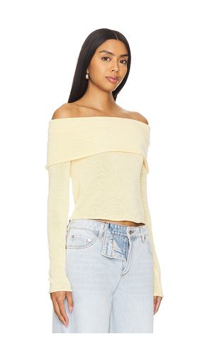 Besty Top in . Taglia L. Also in M, XL, XS - SEROYA - Modalova