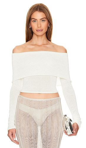 Besty Top in . Size L. Also in M, S, XL - SEROYA - Modalova