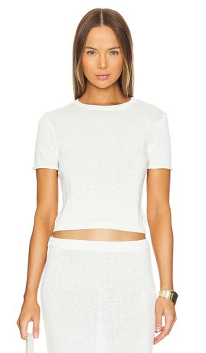 Clare Baby Tee in . - size L (also in XL) - SER.O.YA - Modalova